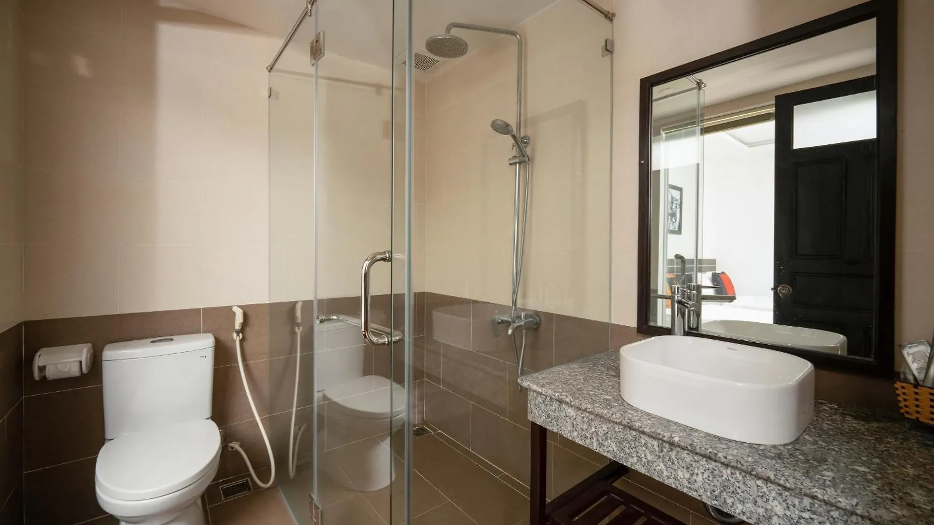 Hoi An Beach Hotel 4*, Hoi An