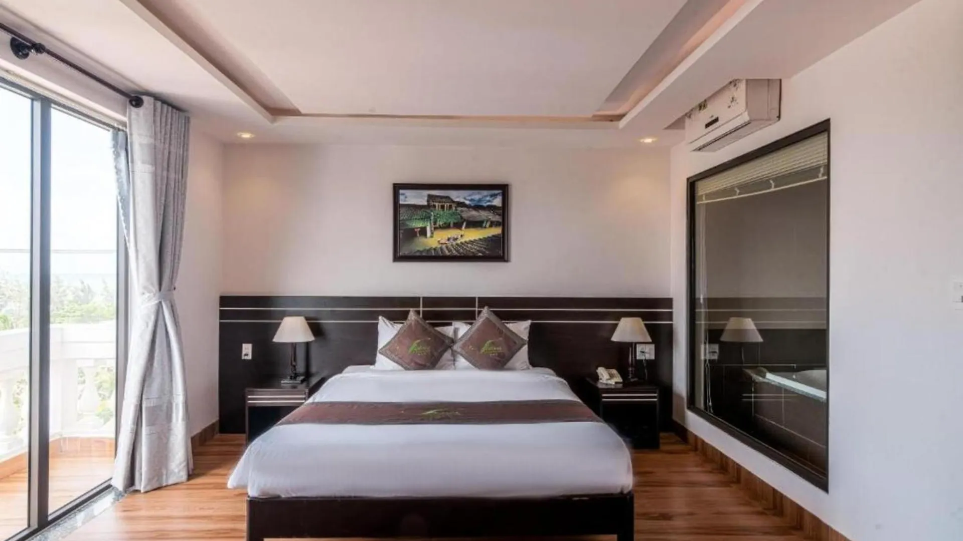 Hoi An Beach Hotel