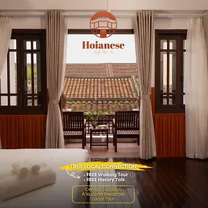 Hoianese Heritage - Truly 호이안